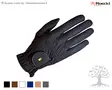 Roeckl Riding Gloves Roeck Grip - Riding Gloves - 1808301208 - 1