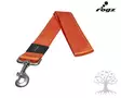 Rogz Talutin Utility 40mm, 50cm XXL Orange - Koulutustalutin, Käsilenkit - 617.0738 - 1