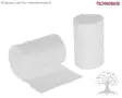 Technobase Puuvillaside CottinoStar 10cm x 3m, 6kpl - Sidetarvikkeet, pumpulit - 16478 - 5