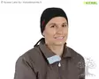 Kerbl Anti-Odour Headscarf Werker - Protective sleeves, Caps - 15348 - 2