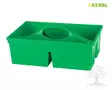 Kerbl Hoitotarvikelaatikko All Round Box - Säilytysastiat, Yleistarvikkeet - 321778 - 1