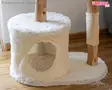 Kerbl Pet Cat Tree Lucia - Cat Trees - 86228 - 6