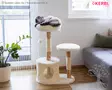 Kerbl Pet Cat Tree Lucia - Cat Trees - 86228 - 3