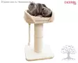 Kerbl Pet Cat Tree Toni XL - Cat Trees - 84448 - 5