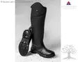Mountain Horse Tall Boots Arctica - Winter Tall Boots - 02218 - 2