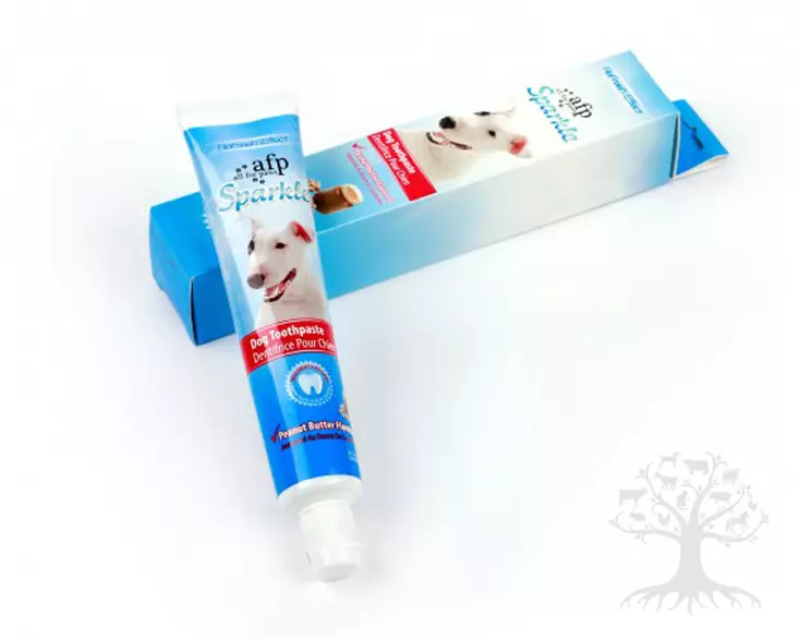 AFP Hammastahna 60g - Dental Care - 633.1008 - 1