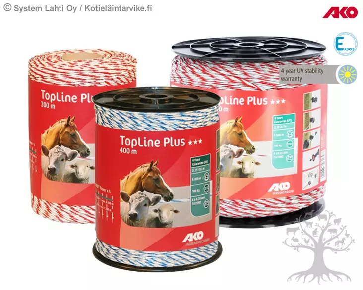AKO Aitanaru TopLine Plus - Aitanarut - 4491558 - 1