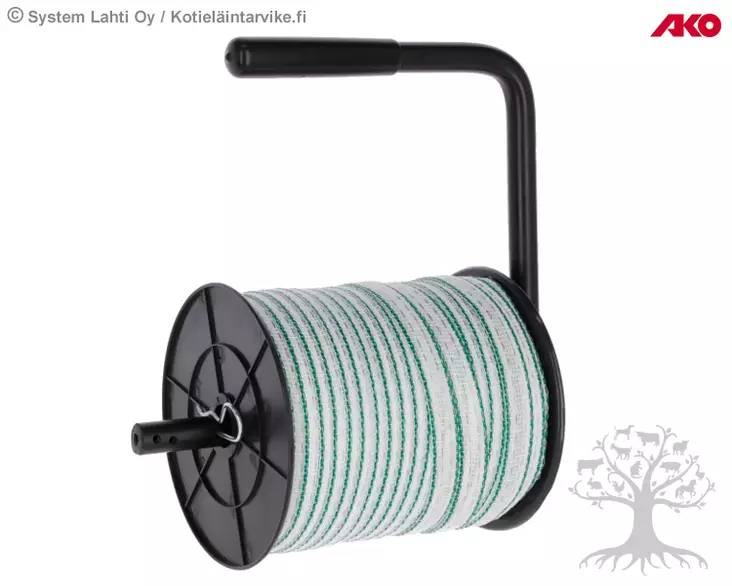 AKO One-Hand Drop Aid - Reels - 442368 - 1