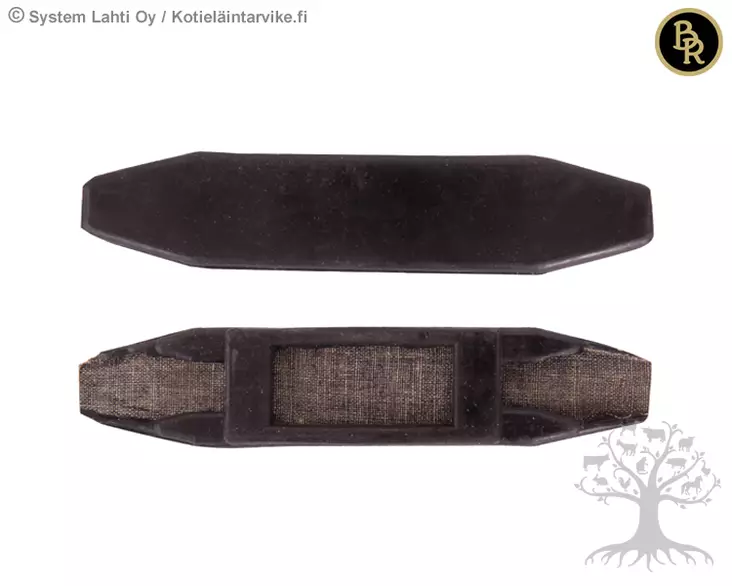 BR Kankiketjun Suojus Curb Chain Guard - Bits Accessories - 259008 - 1