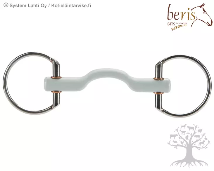 Beris Eggbutt Tongue Port - Beris Eggbutt - 240310318 - 1