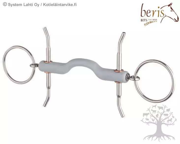 Beris Fulmer Tongue Port - Beris Fulmer - 240310268 - 2