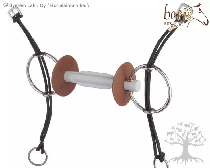 Beris Gag Butterfly - Beris Gag - 240310258 - 3