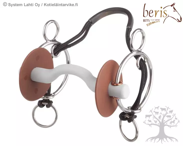 Beris Kombi Tongue Port - Beris Kombi - 240310248 - 2