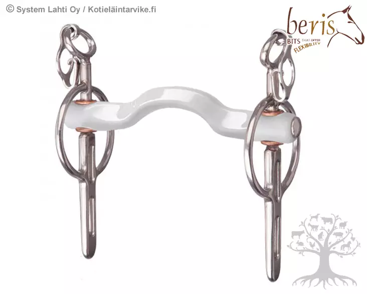 Beris Liverpool Tongue Port Konnex / Thin Konnex - Beris Liverpool - 240310338 - 1