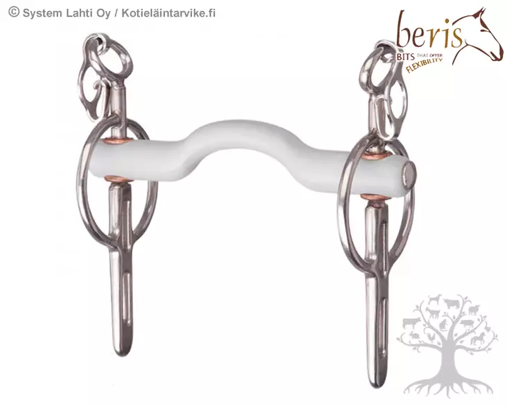 Beris Liverpool Tongue Port - Beris Liverpool - 240310278 - 2