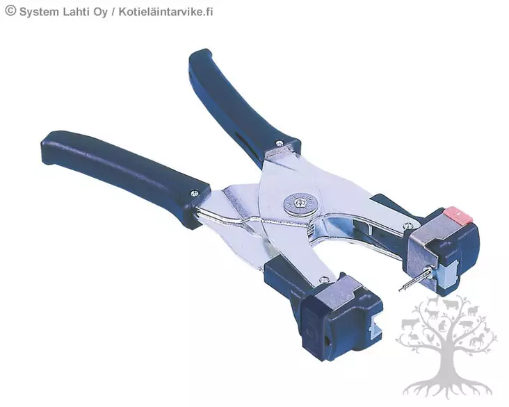 Caisley Ear Tag Pliers for Allflex - Ear Marking - 2098 - 1
