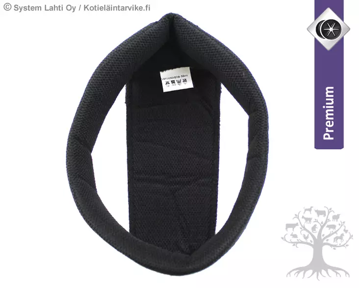 Charles Owen Luna Sisävuori - Replacement headbands & Hat Silks - 02262628 - 1