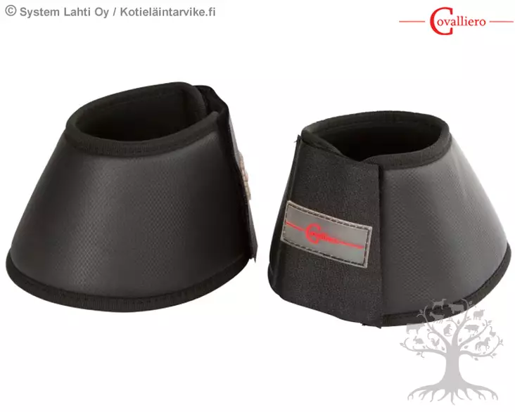 Covalliero Bootsit Protecto - Bootsit, Kinnersuojat - 3222158 - 1