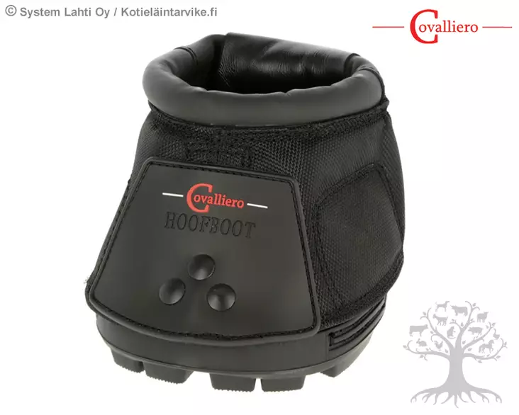 Covalliero Hoof Shoe - Hoof Care - 3222168 - 1