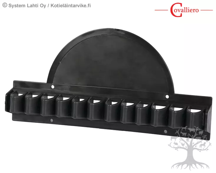 Covalliero Whip Holder - Racks & Hangers - 32358 - 4