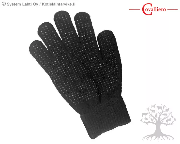 Covalliero Ratsastushanskat Magic Grippy - Ratsastushanskat - 321598 - 1