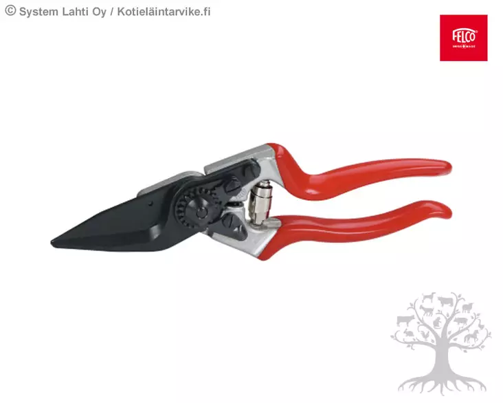 Felco Sorkkasakset 51 - Sorkkasakset - 2758 - 1