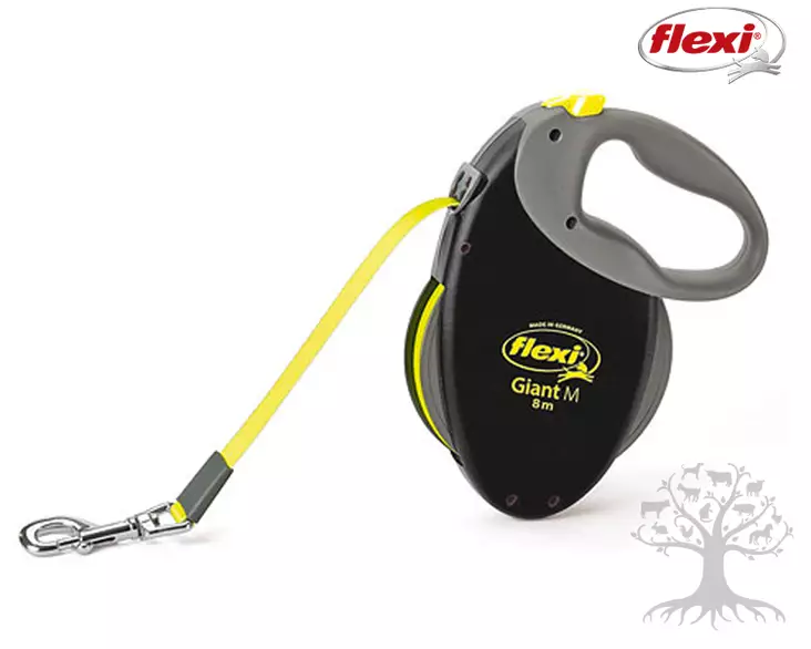 Flexi Giant M Tape 8m (max. 25kg) - Flexi Straps - 80298 - 1