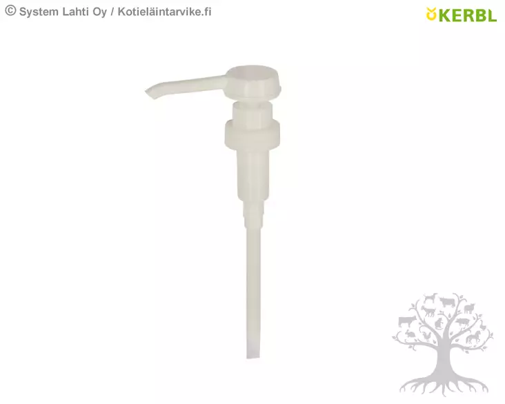 Kerbl Annostelupumppu Ø28mm - Annostelupumput - 151868 - 1