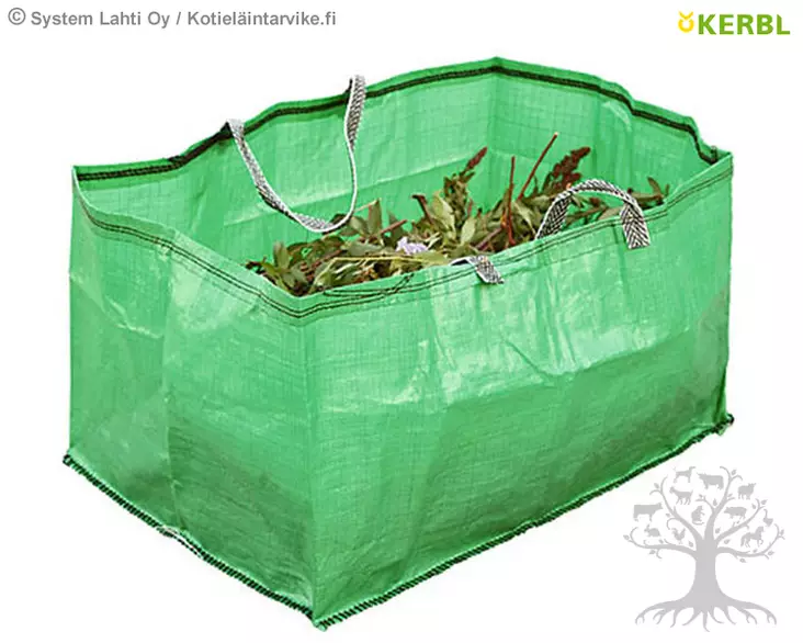 Kerbl Bag BarrowBag 270 L - Hay Balls - 29388 - 1