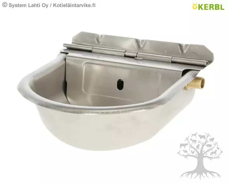 Kerbl Juomakuppi S1098, uimurikuppi - Juomakupit - 221098 - 1