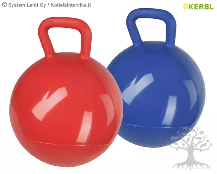 Kerbl Lelupallo HorseBall - Toys - 32398 - 1