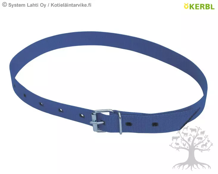 Kerbl Marking Collar 40mm - Neck Marking, Leg Marking - 20868 - 1