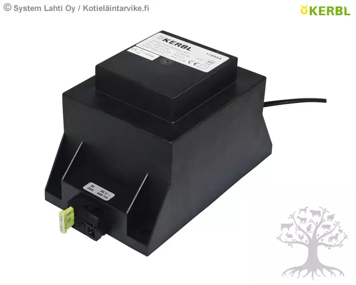 Kerbl Transformer 400W - Frost Protection Accessories - 222798 - 1