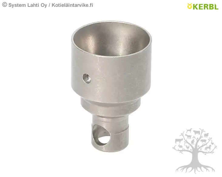 Kerbl Burning Tip GasBuddex 25mm - Dehorners Burning Tips - 1738 - 1