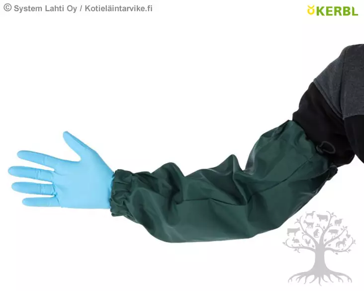 Kerbl Protective Sleeves Premium - Protective sleeves, Caps - 15398 - 1