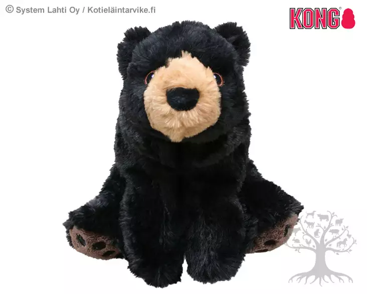Kong Koiran Pehmolelu Kiddos Comfort Bear Large - Pehmolelut - 634.6838 - 1