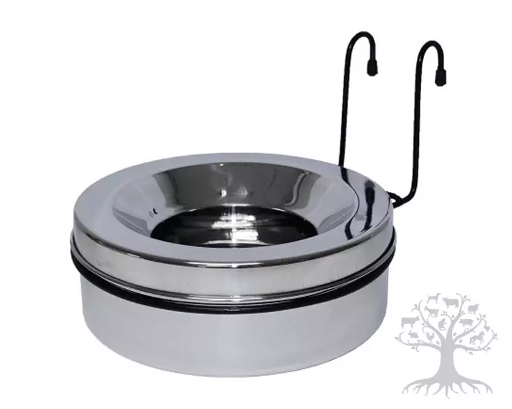 Mimsafe Juomakuppi ja Pidike Antislip 1.2L - Teräskupit - 703.0208 - 1