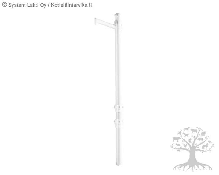 NX Tynnyripumppu 200 - Annostelupumput - 151818 - 1