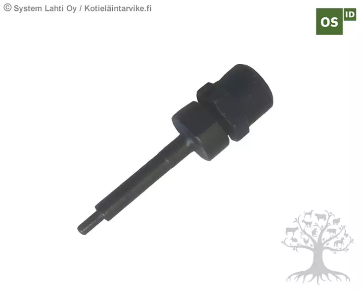 OSID Varapiikki Combi junior - Merkintä - N1808 - 3