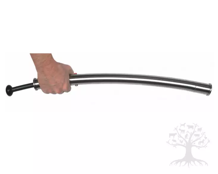 Senior PILL Applicator for Cows - Dietary Supplement - VX3008 - 1