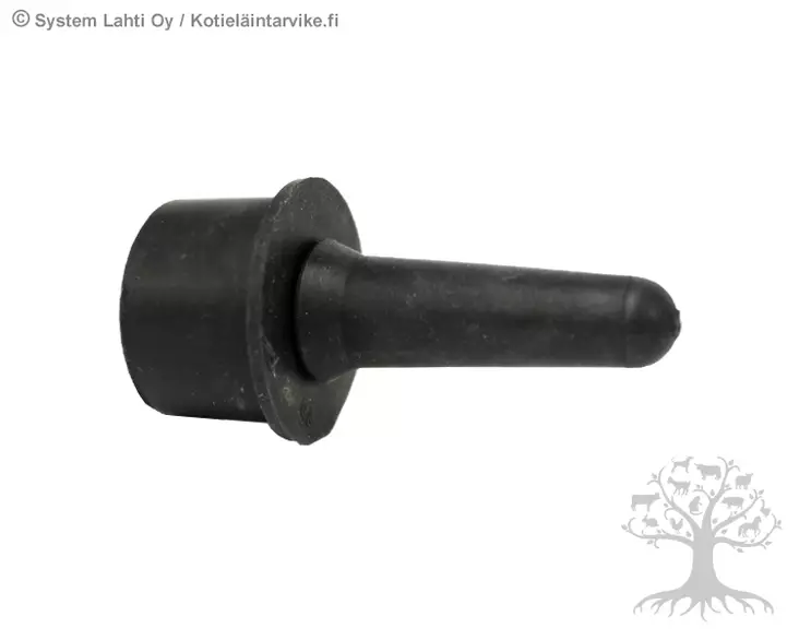 Udderly EZ Teat for Lamb - Lambing, Breeding - 27608 - 1