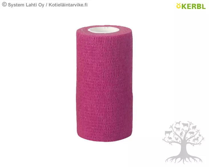 Kerbl Hoof Bandage VetLastic Nature 12pcs - Hoof Bandages and Dressings - 16578 - 1