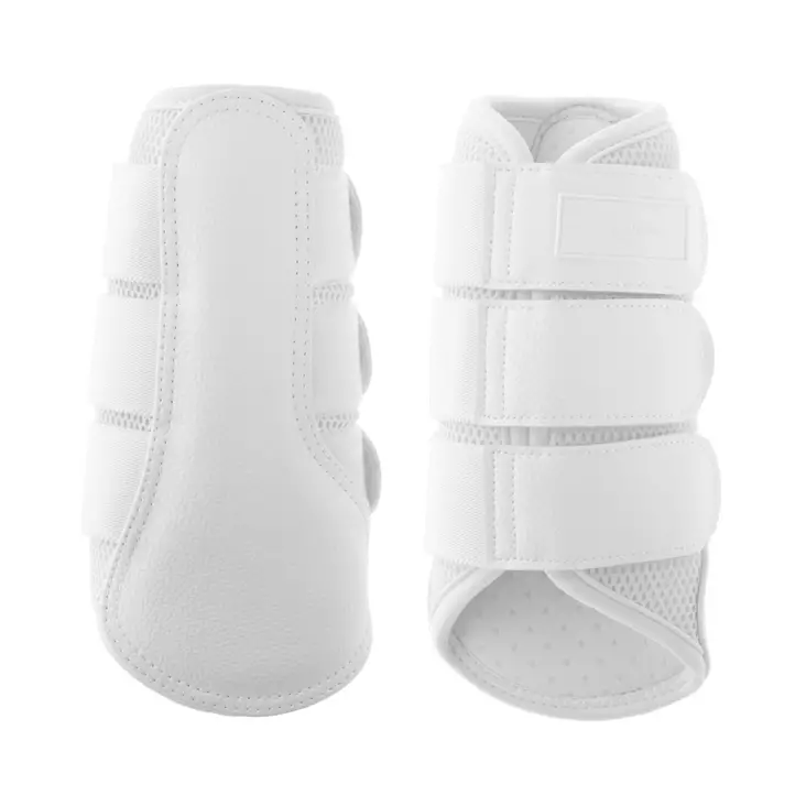 Covalliero Hivutussuojat Avina White - Hivutussuojat, Koulusuojat - 3230498 - 1