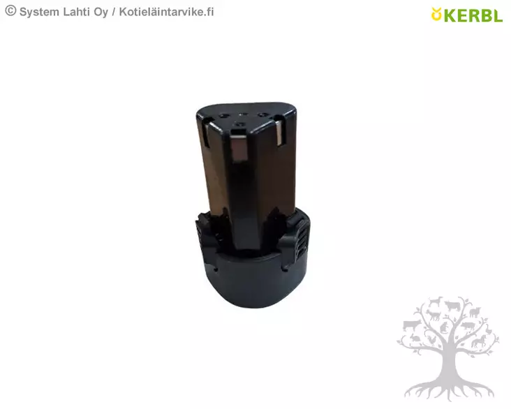 Kerbl Akku Karvanleikkuriin Profi - Karvaleikkurien varaosat - PC108 - 1