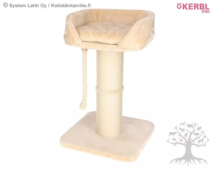 Kerbl Pet Cat Tree Toni XL - Cat Trees - 84448 - 1