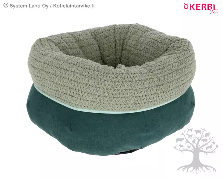 Kerbl Pet Reunallinen Peti Snugly Bed Anne - Reunalliset pedit - 80928 - 1