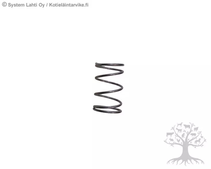 Vink Jousi Vasikan vetolaiteeseen - Vasikan vetolaitteet ja -narut - 10458 - 1