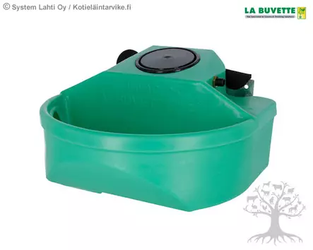 La Buvette Juottoallas Biglac 25 - Juomakaukalot, Laidunpumput - 22349 - 2