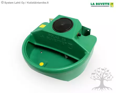 La Buvette Juottoallas Biglac 25 - Juomakaukalot, Laidunpumput - 22349 - 3