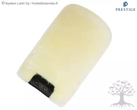 Prestige Balsam Cleaning Glove - Leather Care - 17120019 - 3